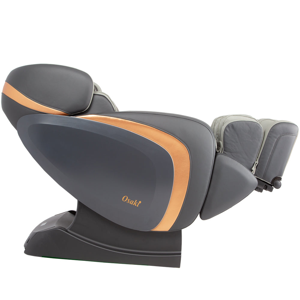 Admiral II Massage Chair by Osaki