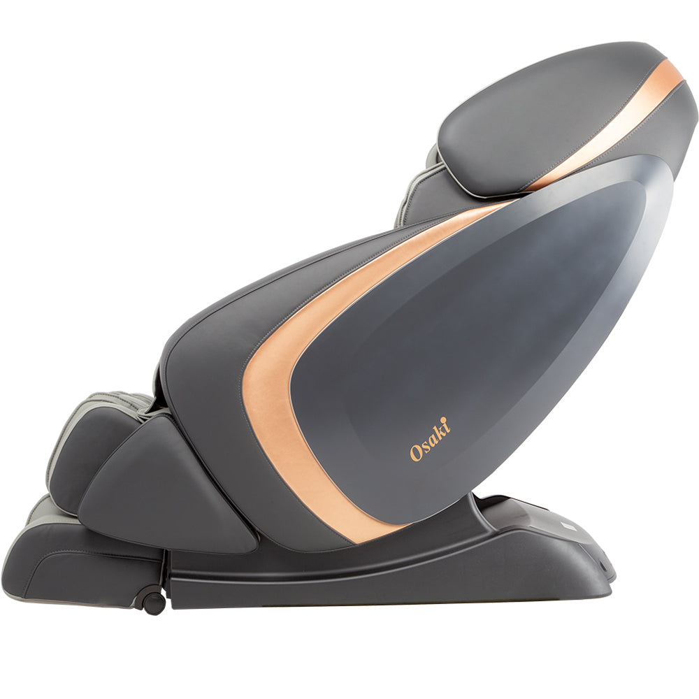 Admiral II Massage Chair by Osaki