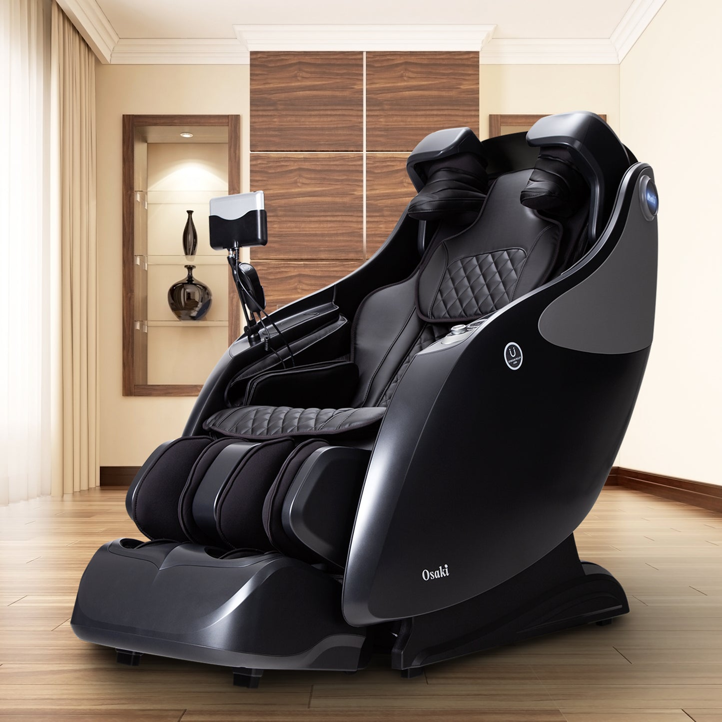 Osaki Master 4D+ Shoulder Massage