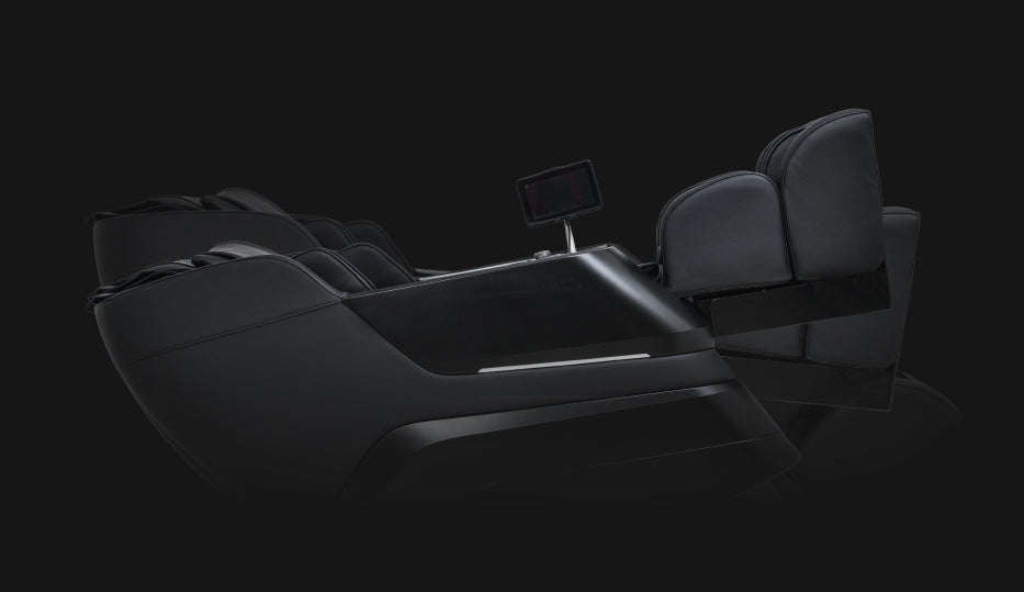 Epic 4D Massage Chair by Osaki