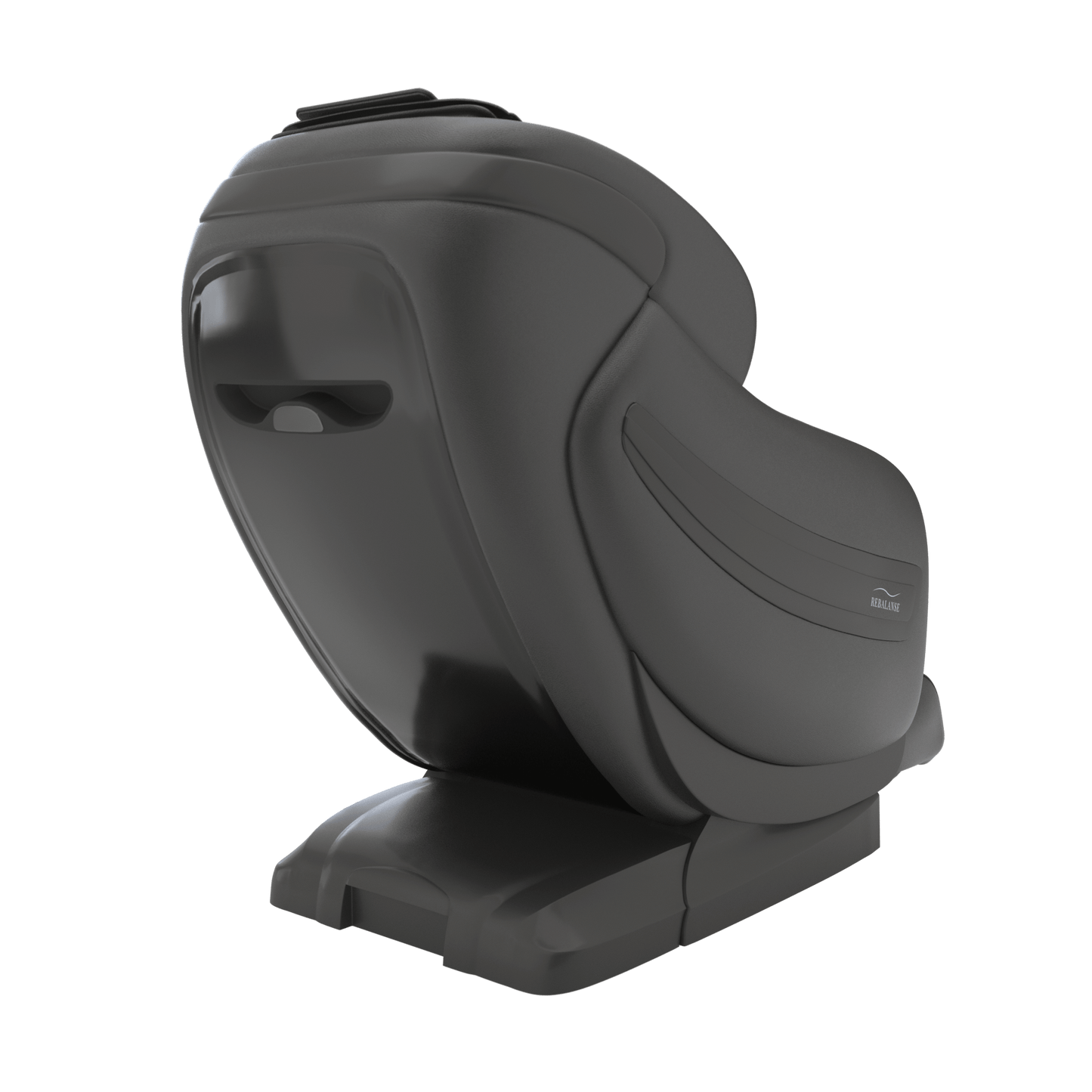 Super MD Massage Chair by Rebalanse