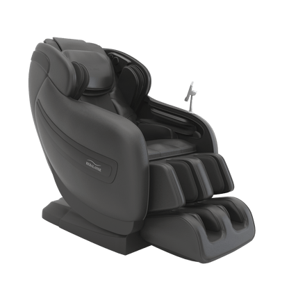 Super MD Massage Chair by Rebalanse