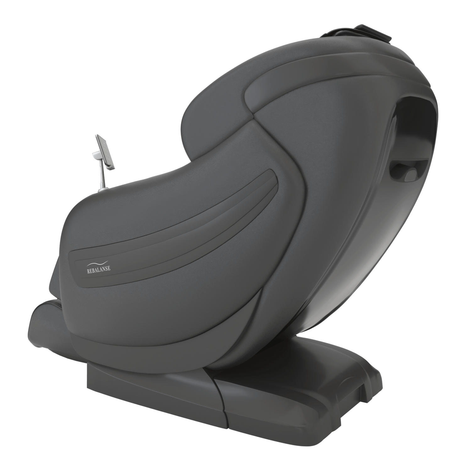 Super MD Massage Chair by Rebalanse