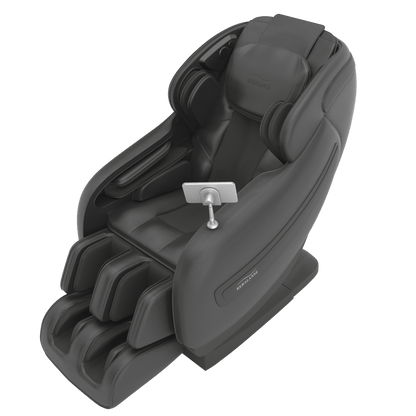 Super MD Massage Chair by Rebalanse