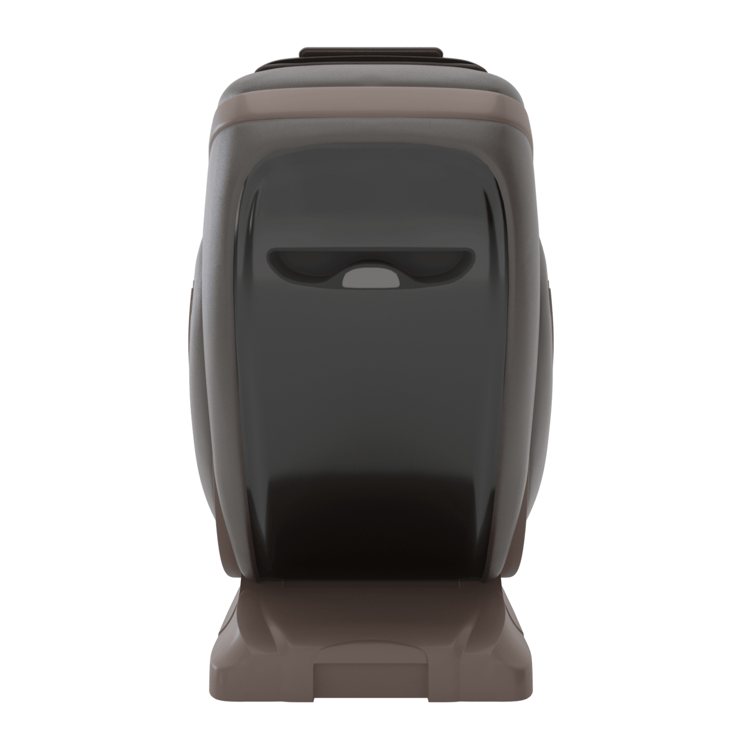 Super MD Massage Chair by Rebalanse