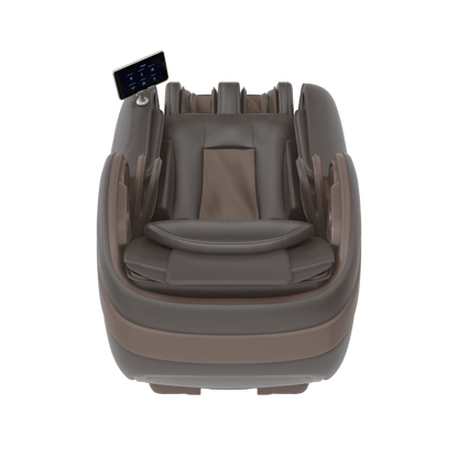 Super MD Massage Chair by Rebalanse