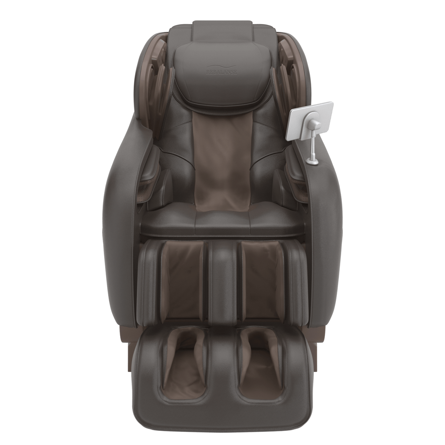 Super MD Massage Chair by Rebalanse