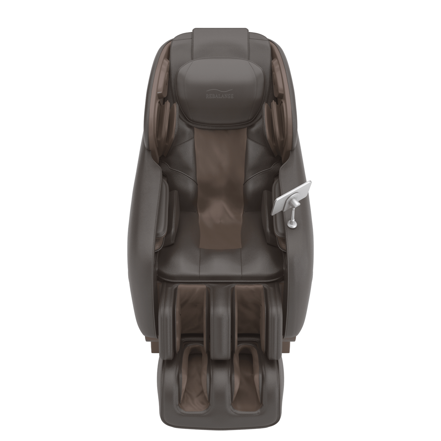 Super MD Massage Chair by Rebalanse