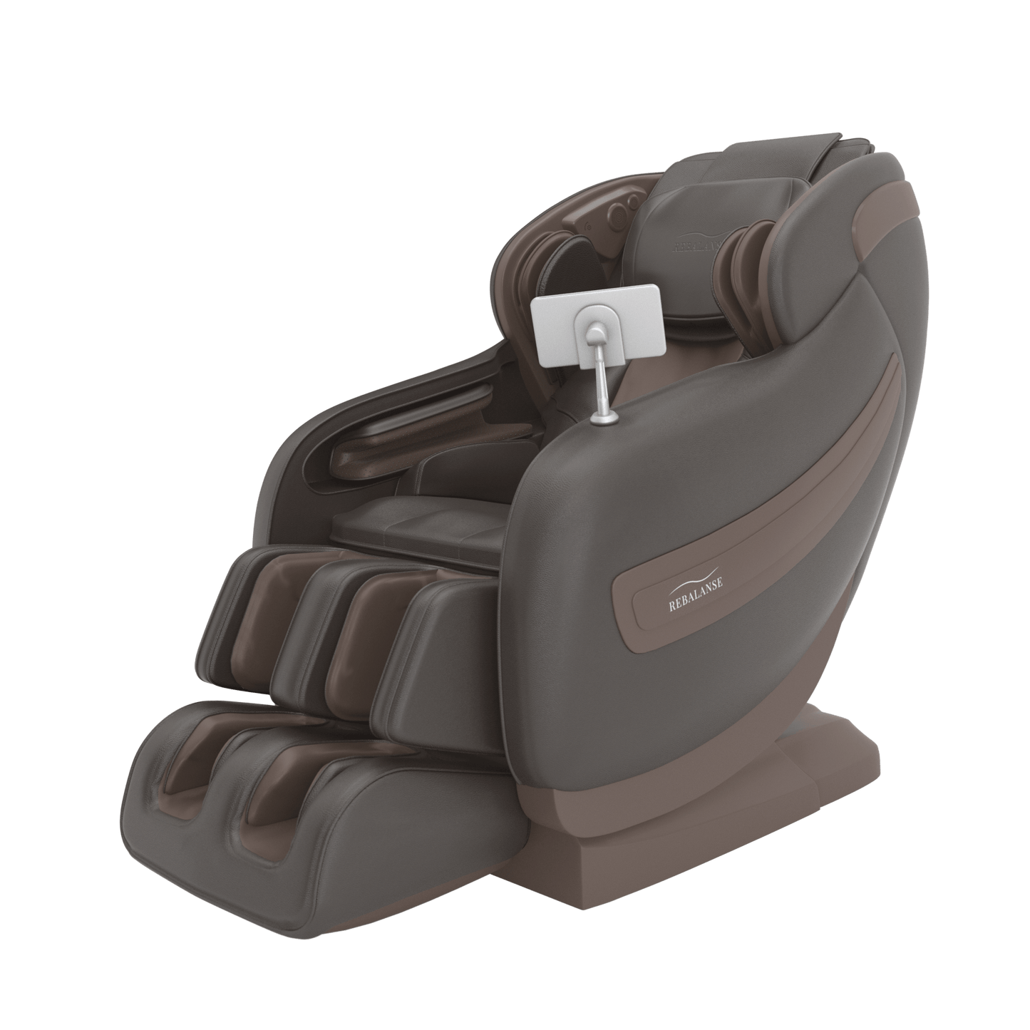 Super MD Massage Chair by Rebalanse