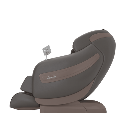 Super MD Massage Chair by Rebalanse