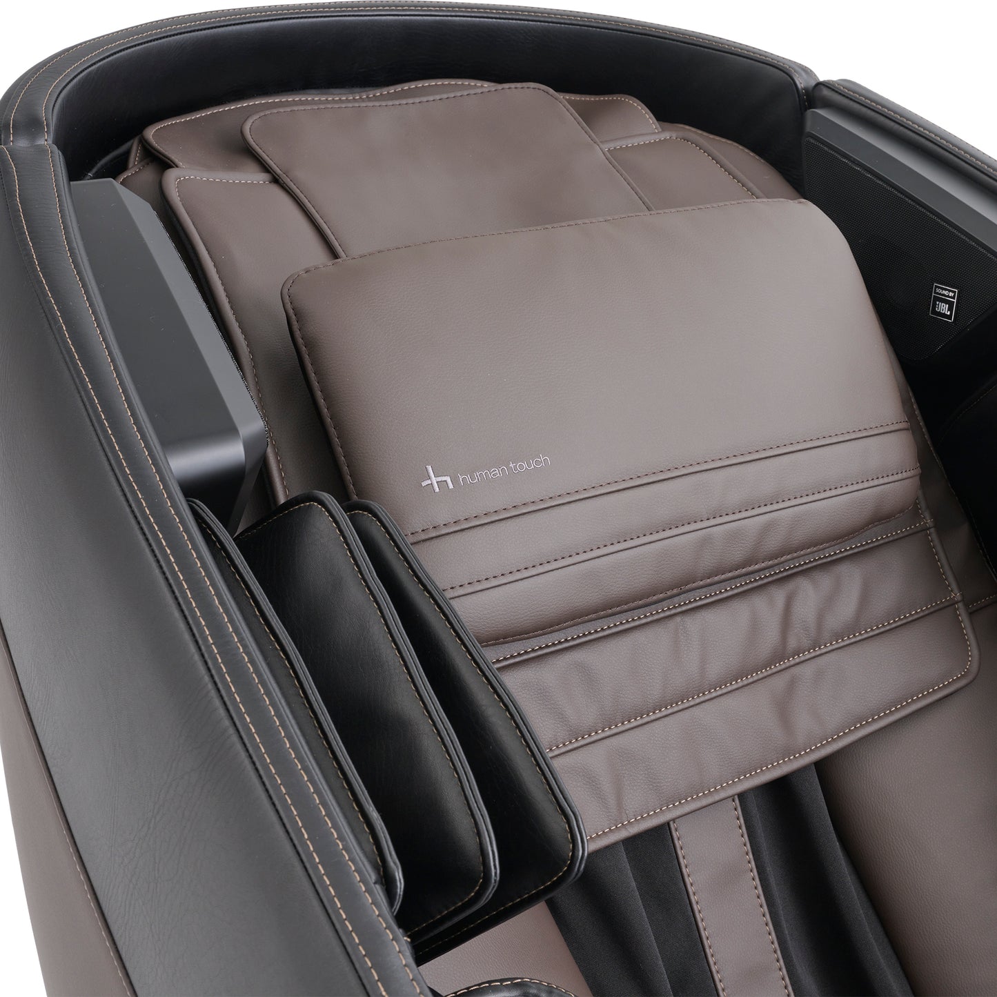 SuperNovo 2.0 Massage Chair by Human Touch