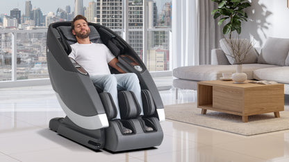 SuperNovo 2.0 Massage Chair by Human Touch