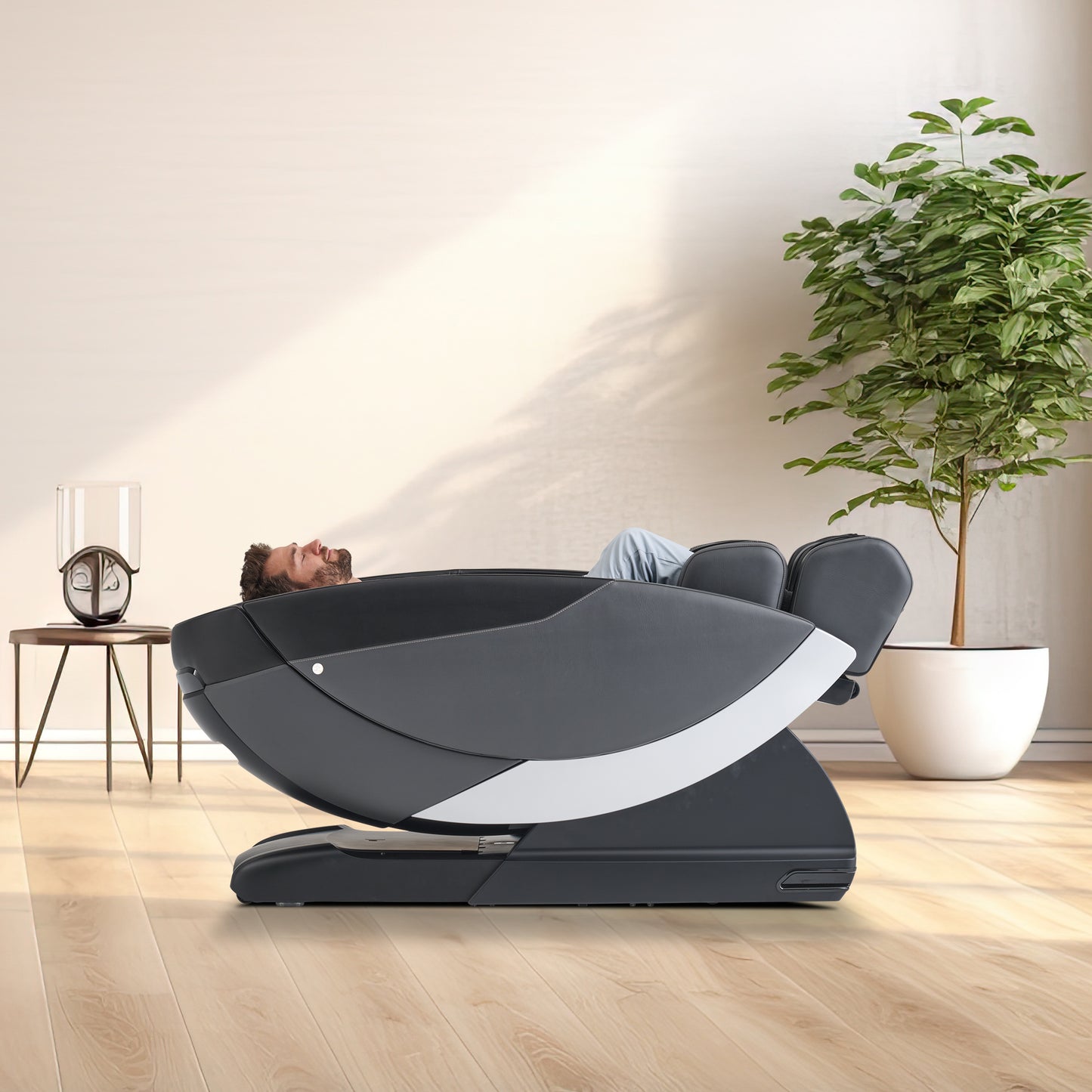 SuperNovo 2.0 Massage Chair by Human Touch