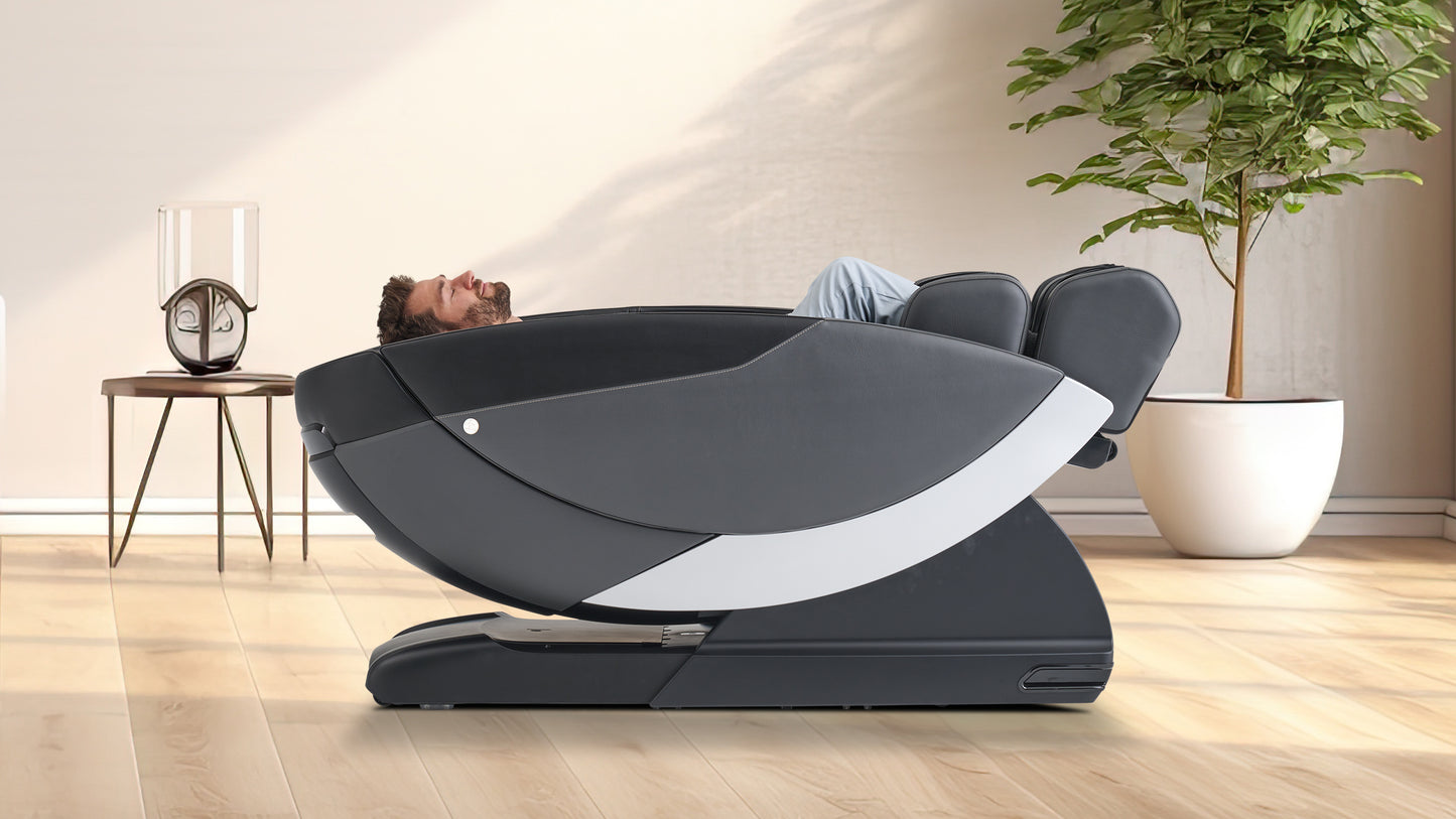 SuperNovo 2.0 Massage Chair by Human Touch