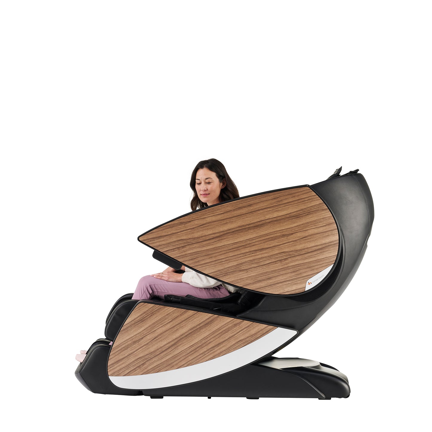 SuperNovo X Massage Chair by Human Touch