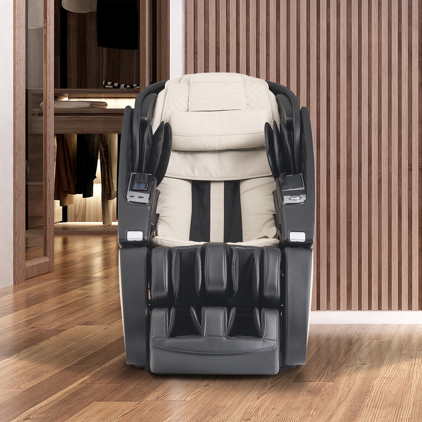 SuperNovo X Massage Chair by Human Touch