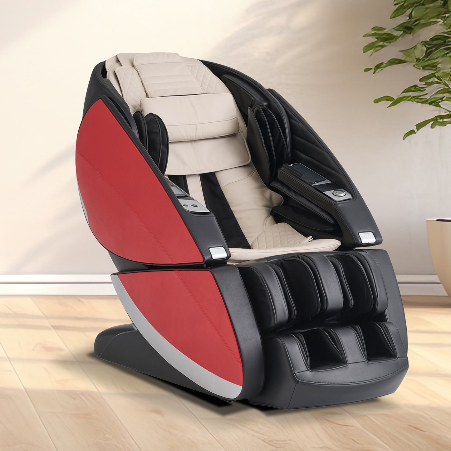 SuperNovo X Massage Chair by Human Touch