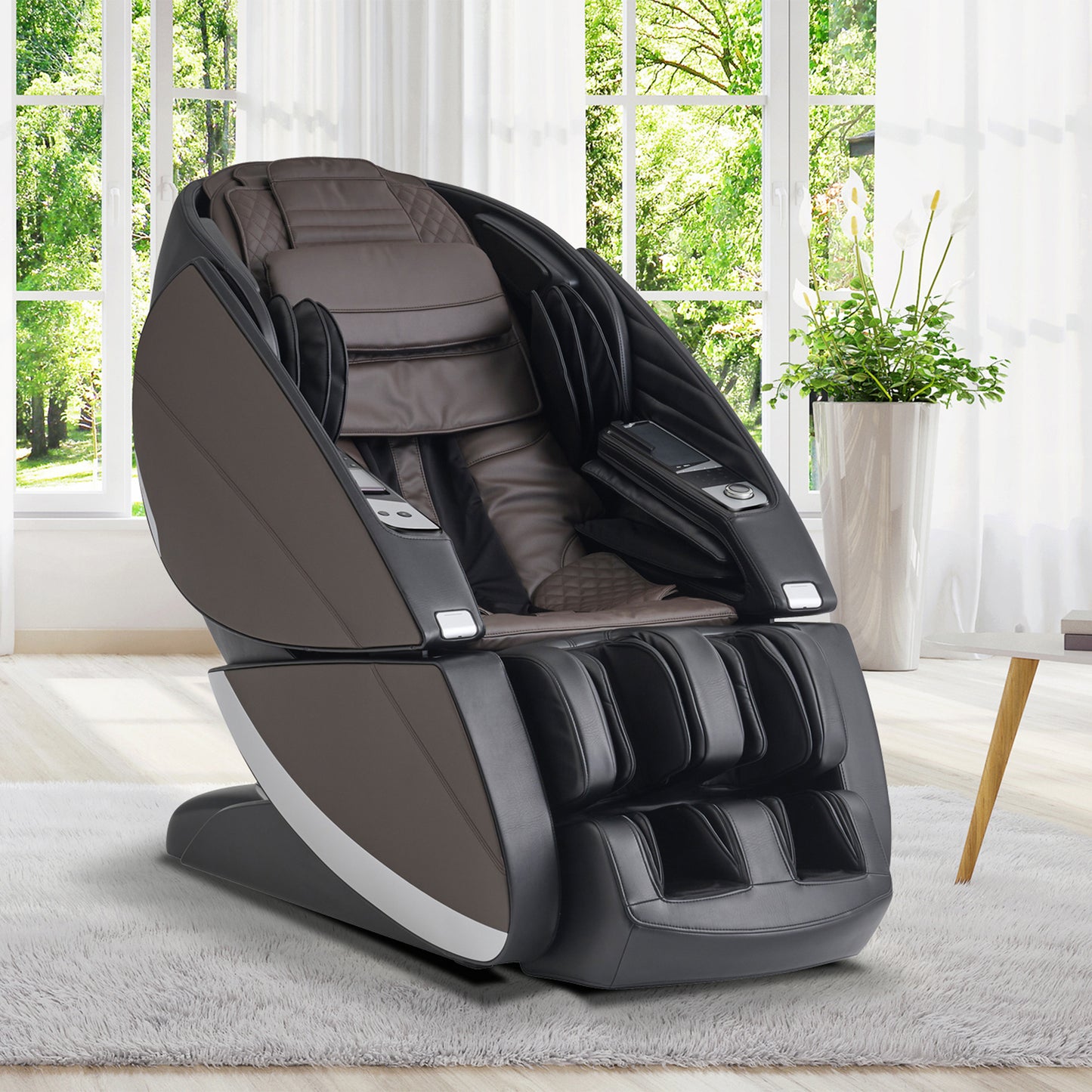 SuperNovo X Massage Chair by Human Touch