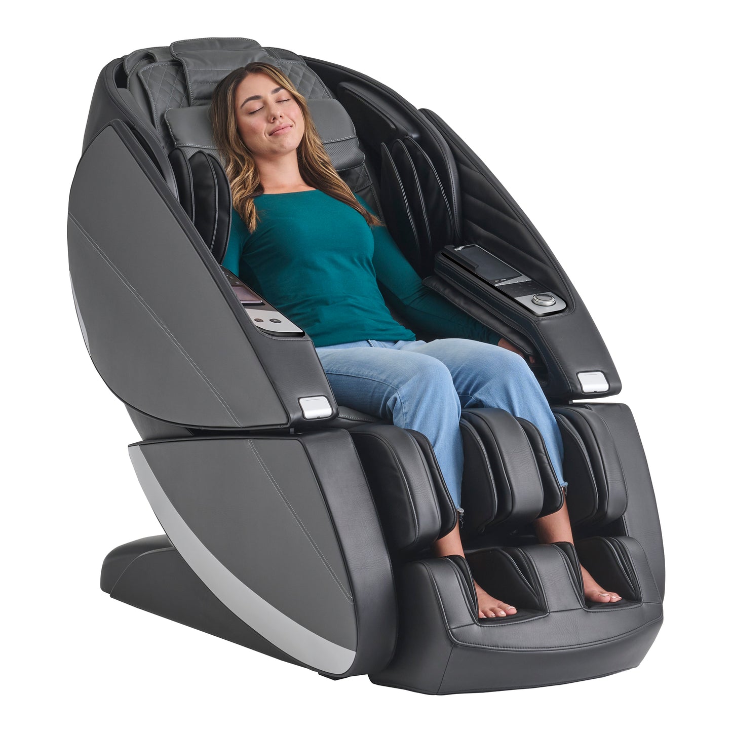 SuperNovo X Massage Chair by Human Touch