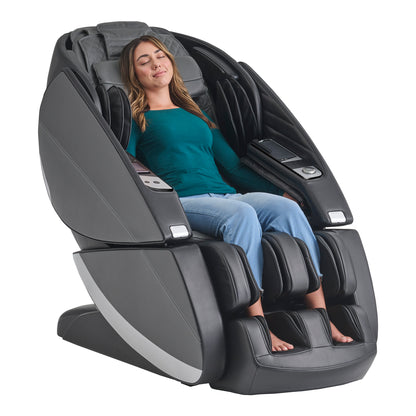 SuperNovo X Massage Chair by Human Touch