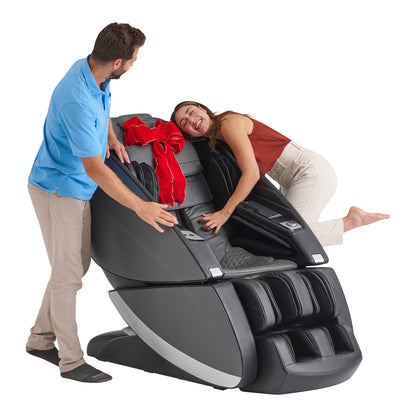 SuperNovo X Massage Chair by Human Touch