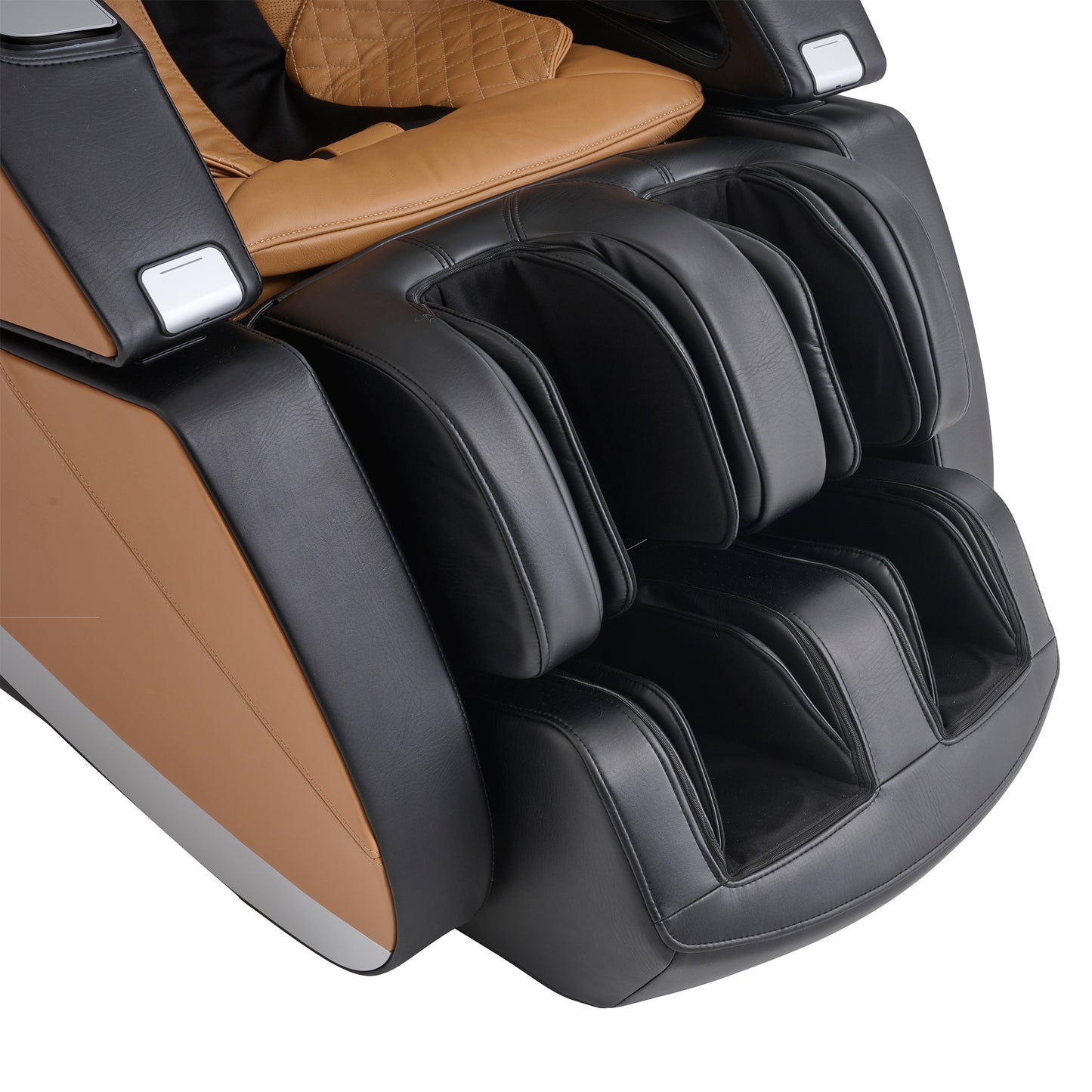 SuperNovo X Massage Chair by Human Touch