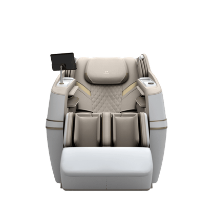 Twinstar Dual Engine Massage Chair by Rebalanse