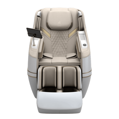 Twinstar Dual Engine Massage Chair by Rebalanse