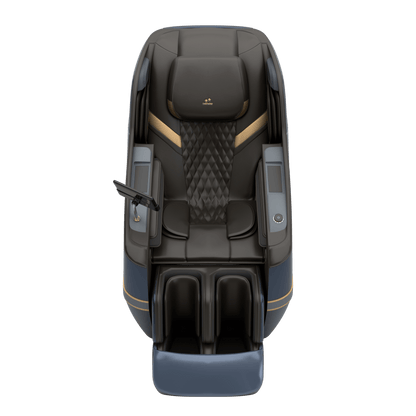 Twinstar Dual Engine Massage Chair by Rebalanse