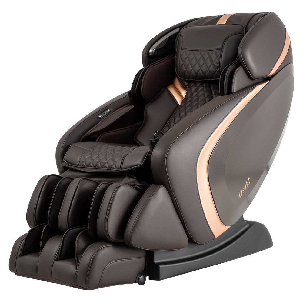 Admiral II Massage Chair by Osaki