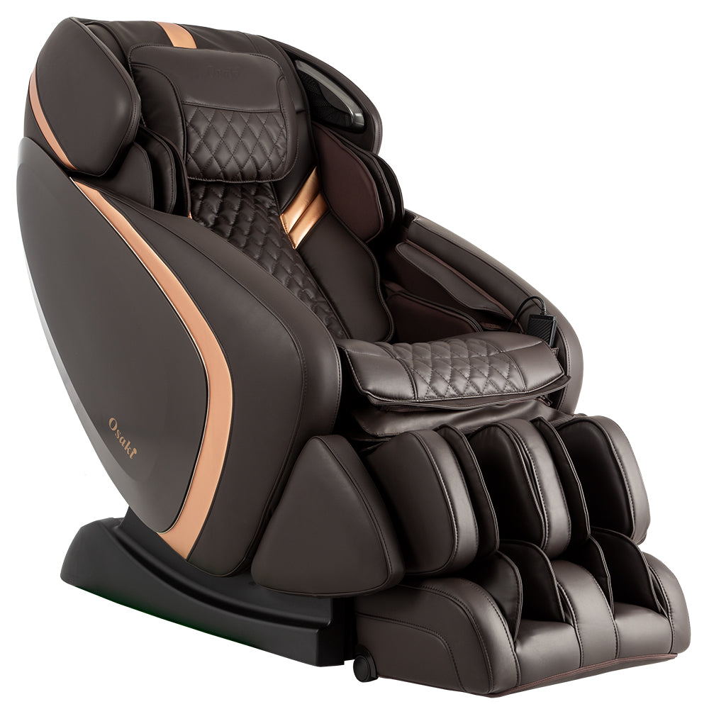 Admiral II Massage Chair by Osaki