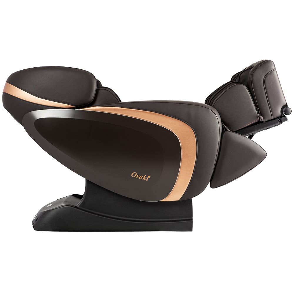 Admiral II Massage Chair by Osaki