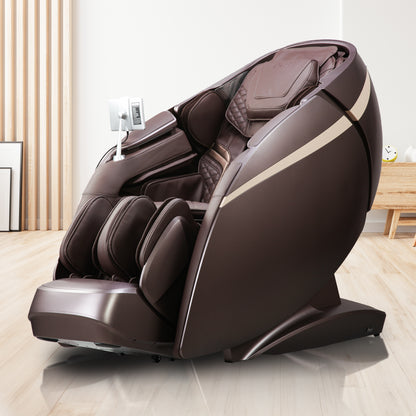 DuoMax Massage Chair by Osaki