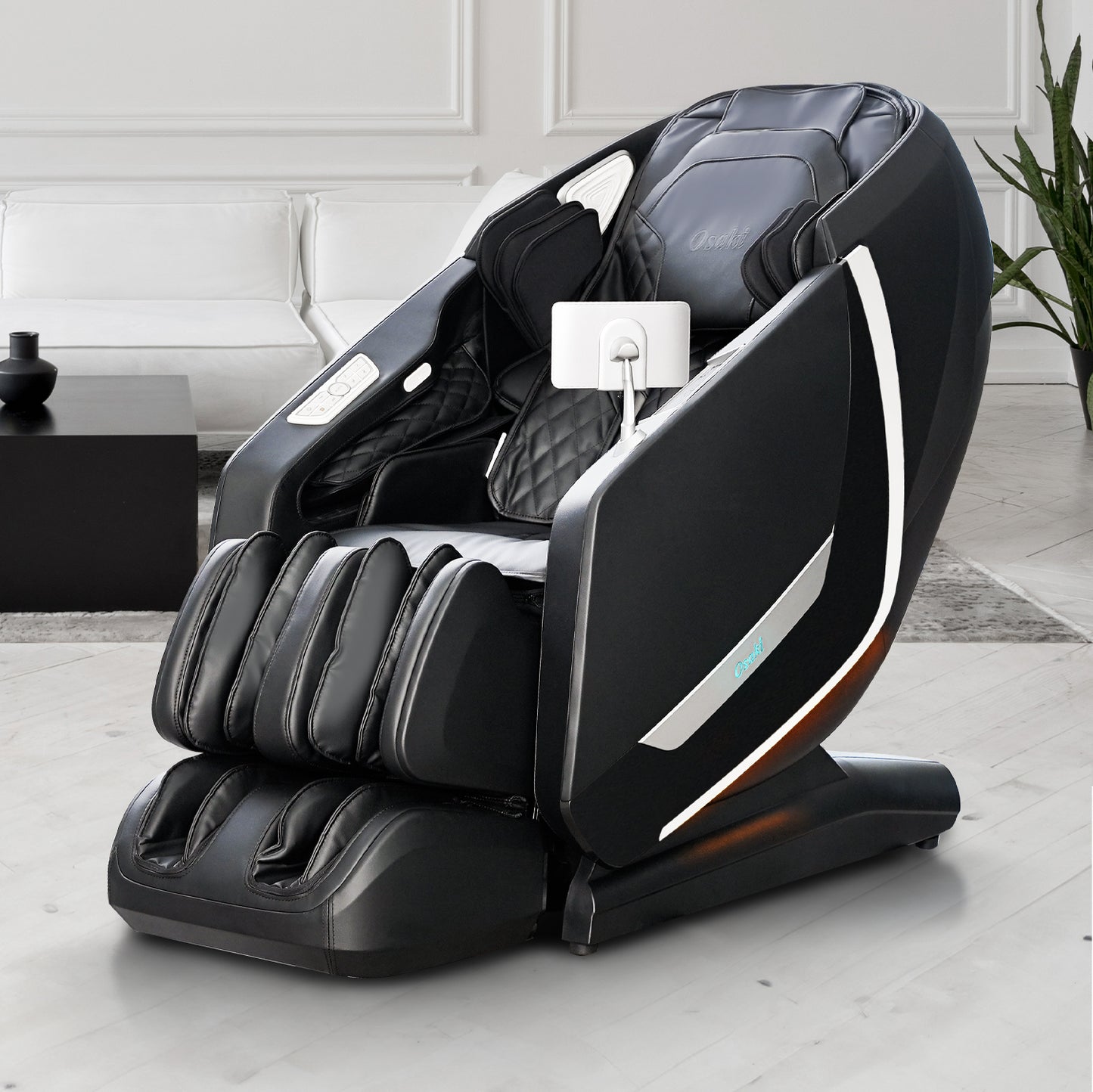 OP Kairos 4D LT Massage Chair by Osaki