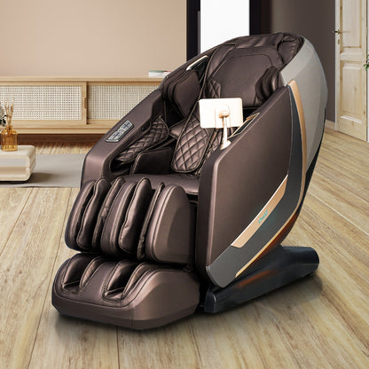 OP Kairos 4D LT Massage Chair by Osaki