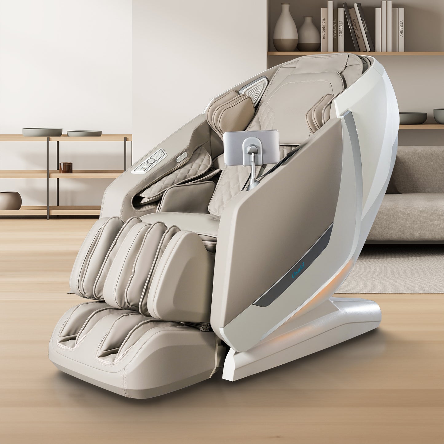 OP Kairos 4D LT Massage Chair by Osaki