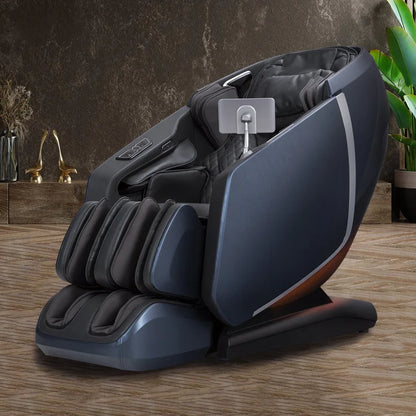 Highpointe 4D Massage Chair by Osaki